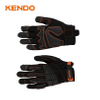 Heavy Duty Mechanic Gloves