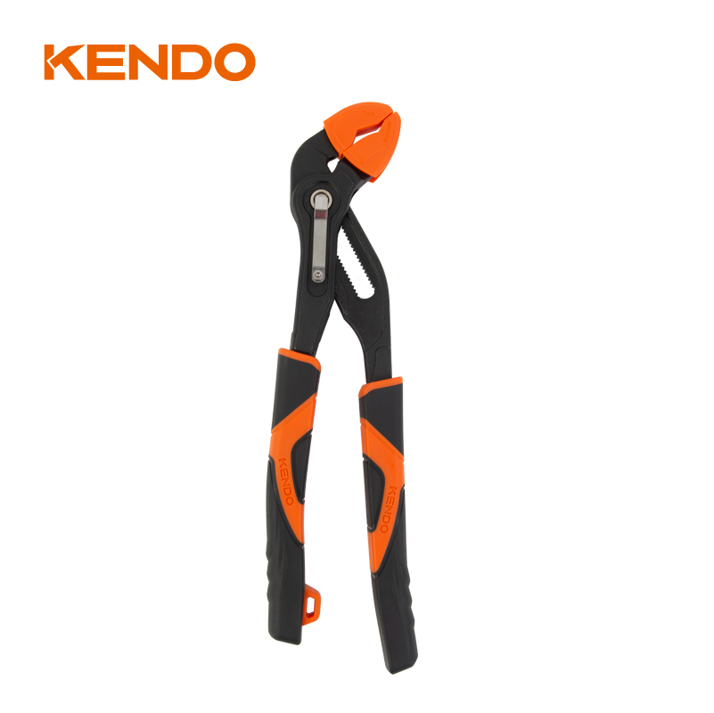 Fast Adjustable Water Pump Pliers