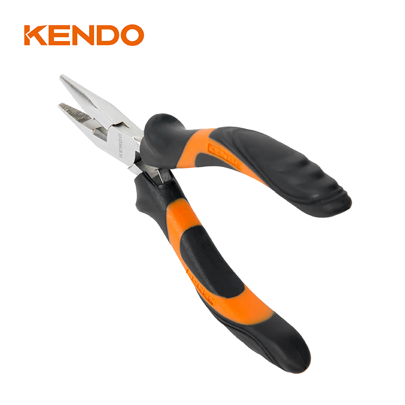 Best Quality Long Nose Mini Pliers For Jewelry
