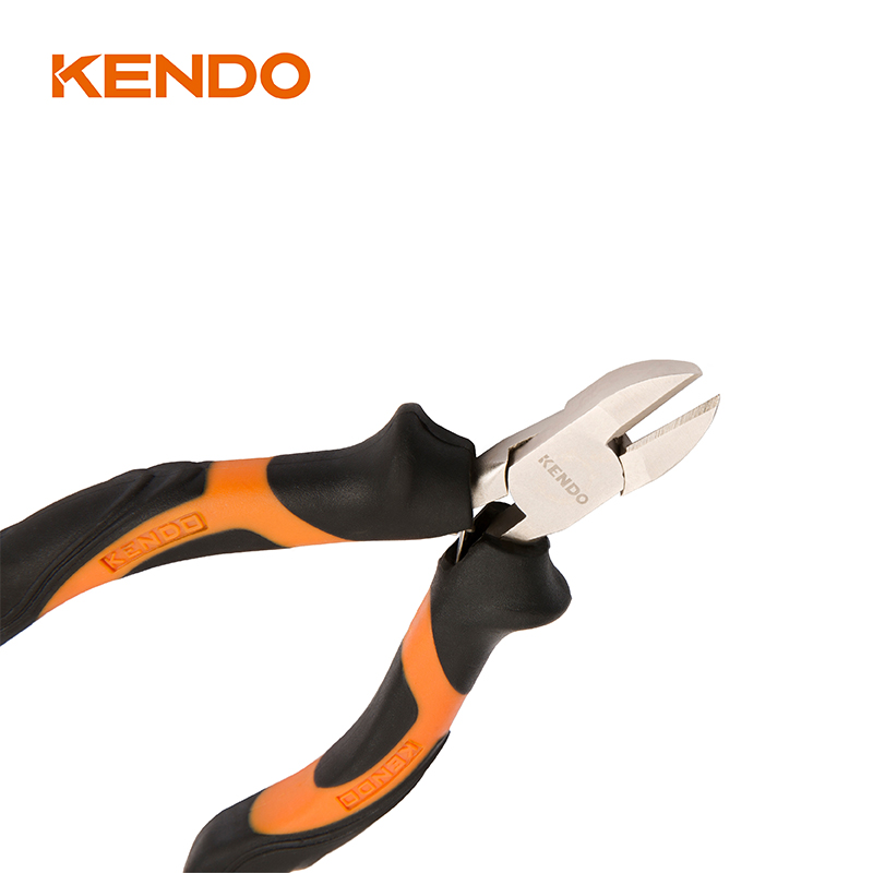 Best Quality Side Cutting Mini Pliers For Jewelry