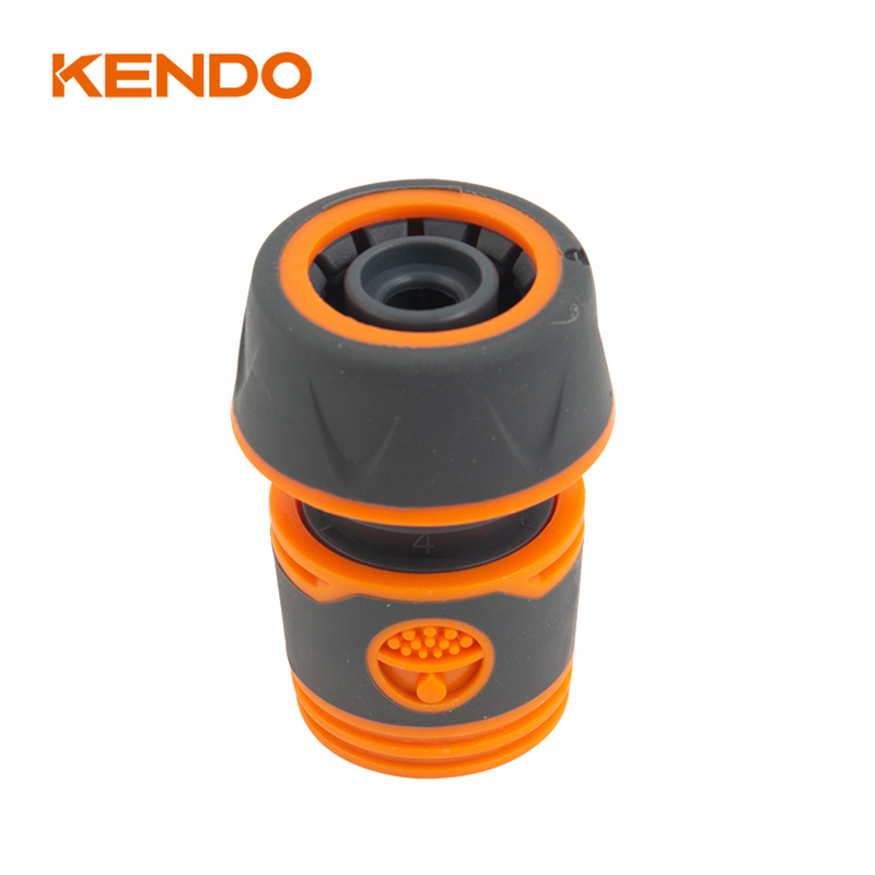 3/4" Connector
