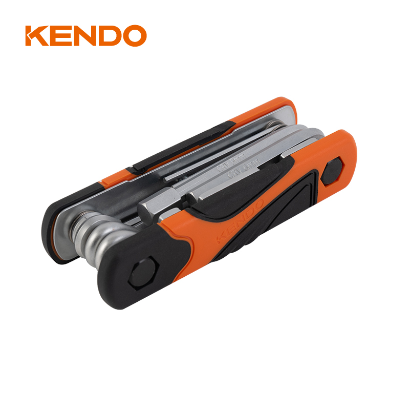 13 in 1 Multifunctional Tools