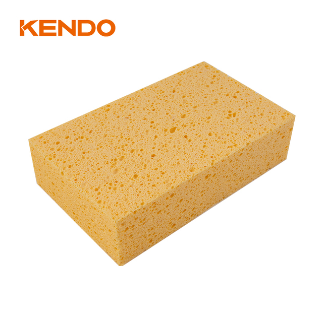 Cellulose Sponge Block