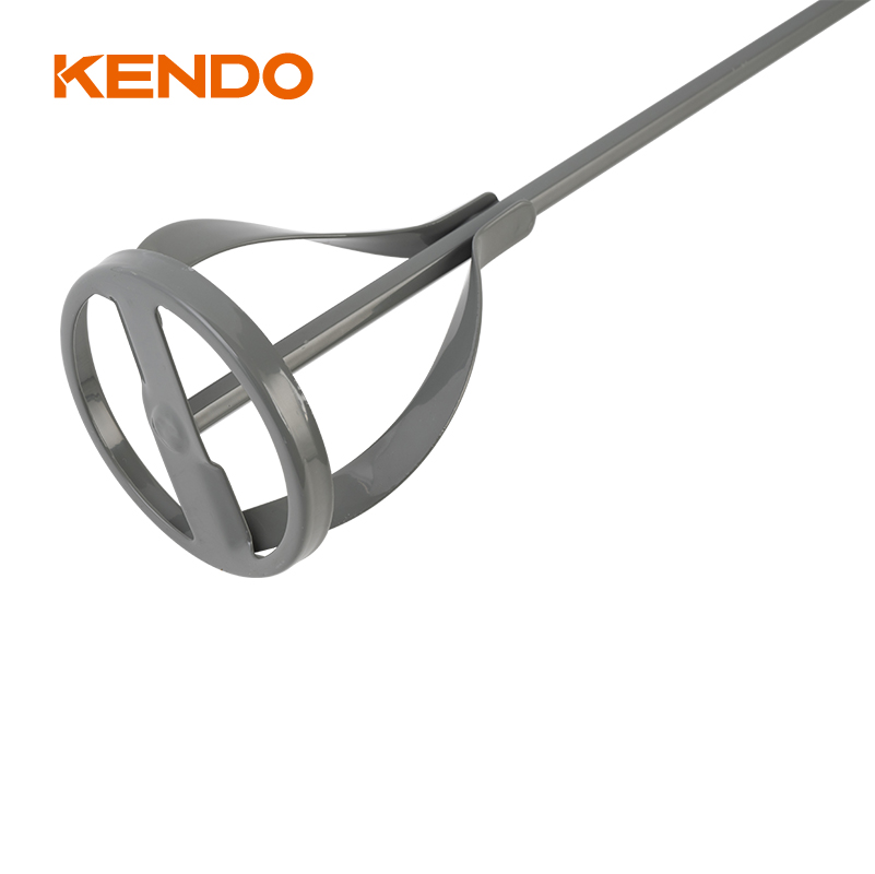 Paddle Mixer Hex Shank