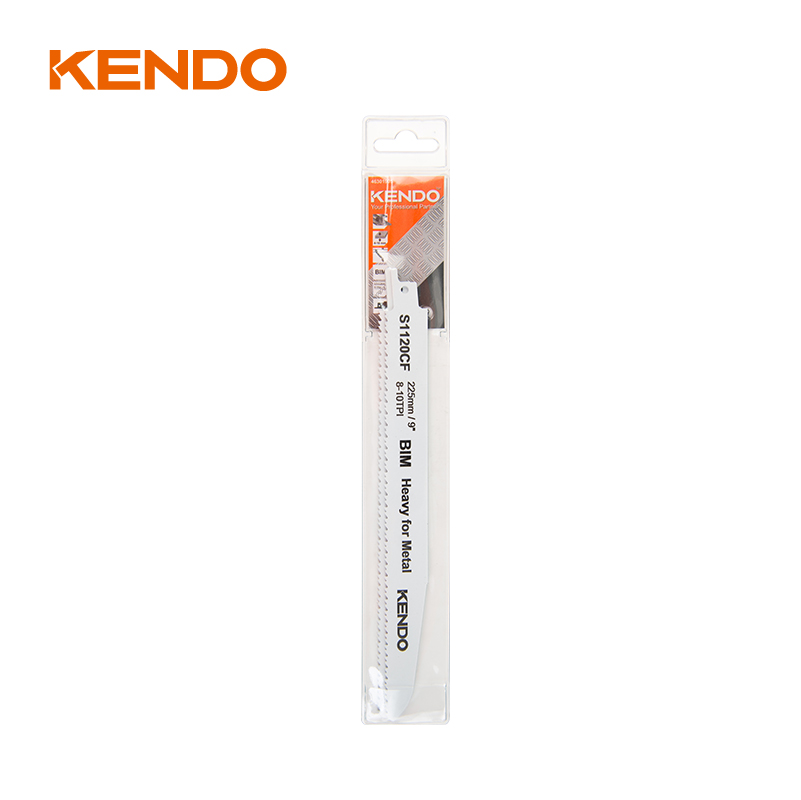 Reciprocating Saw Blade