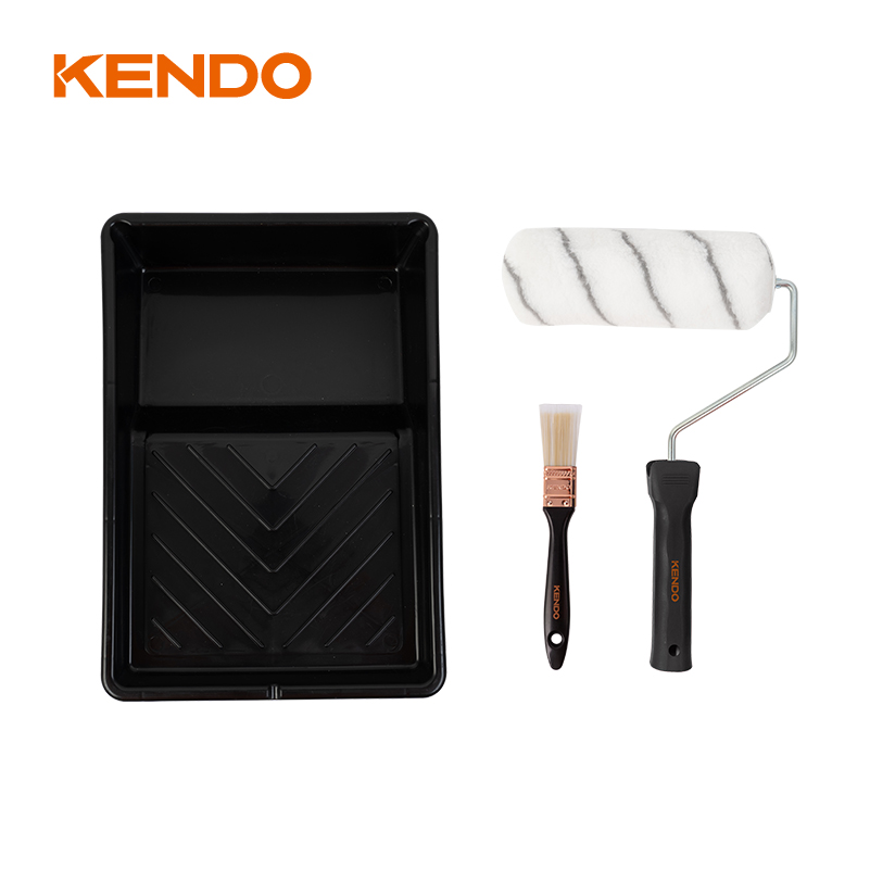 4pc Painting Kit 7"/180mm