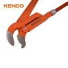 S Type Bent Nose Pipe Wrench