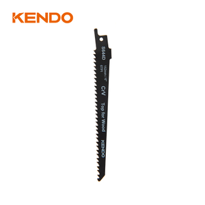 Reciprocating Saw Blade