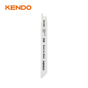 Reciprocating Saw Blade