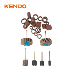 30pc Sanding Set