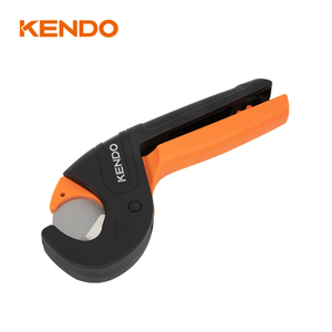 V-Shape Blade Plastic Cutter