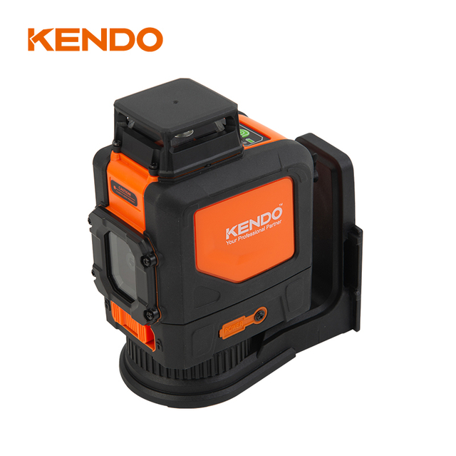 360° Self Levelling Laser Level 25m/82ft