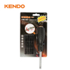 13pc Striking Drive Straight CR-V Screwdriver Set