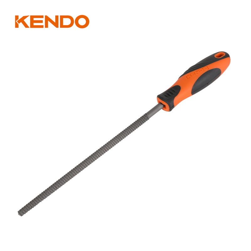 Round Wood Rasp