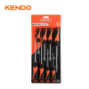8pc heavy-duty Chrome-Vanadium-Steel star Screwdriver Set for Computer