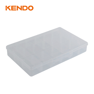 31cm Rectangle Sustainable PP Organizer For Drawer