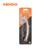 High End Heavy Duty Zinc Alloy Retractable Utility Knife With Spare Blades For Professional Cutting