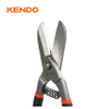High Performance Tinman'S Snipper With Spring For Sheet Metal
