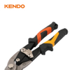 High Performance Cr-Mo Aviation Tin Snips - Straight Cut