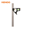 Combination Square, Metric & Inch