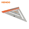 Combination Rafter Square, Metric & Inch