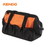 41cm / 16" Polyester Open Mouth Rolling Tool Bag For Painters