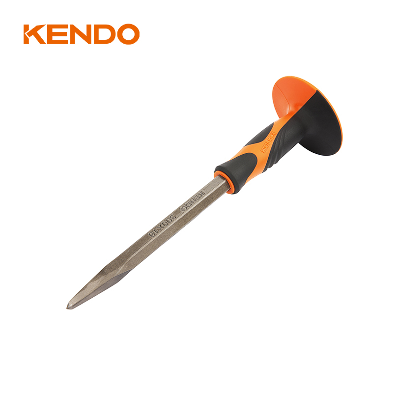 Cold Chisel, Pointed