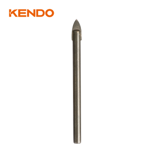 Tempered Glass Drill Bit With Competetive Prices