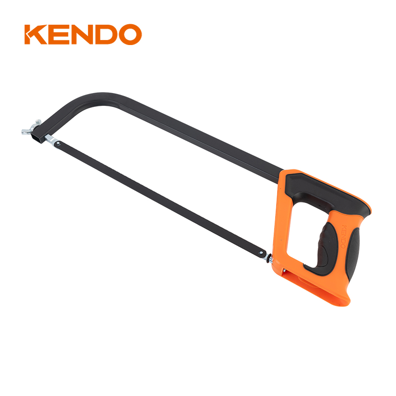 Hacksaw Frame