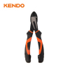 High Leverage Side Cutting Pliers For Heavy Duty Cutting