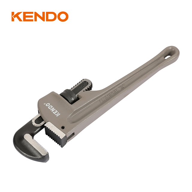 Pipe Wrench