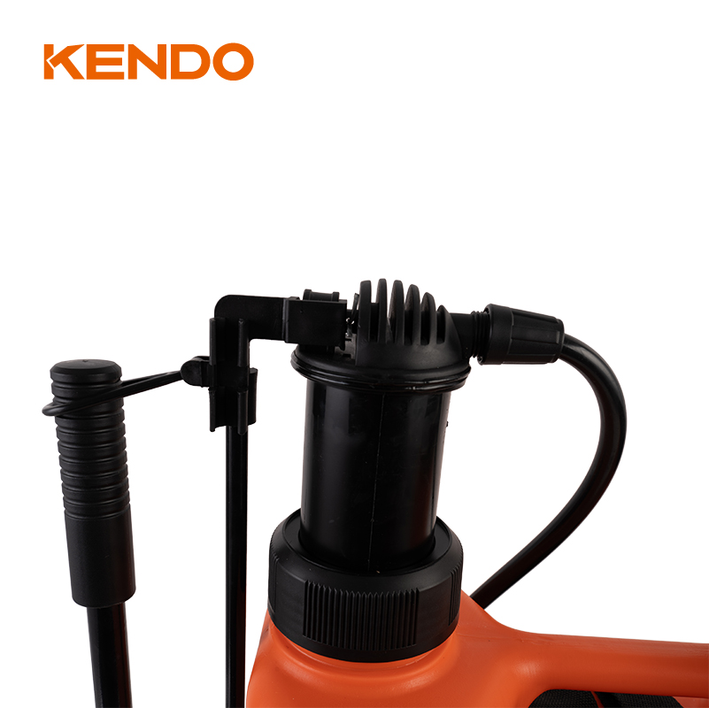 Pressure Garden Water Pump Sprayer 16L