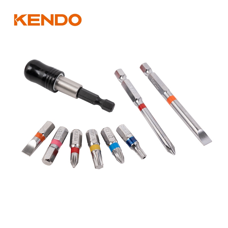 41pc Screwdriver Bits Set