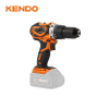 Cordless Impact Drill
