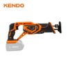 Cordless Reciprocating Saw