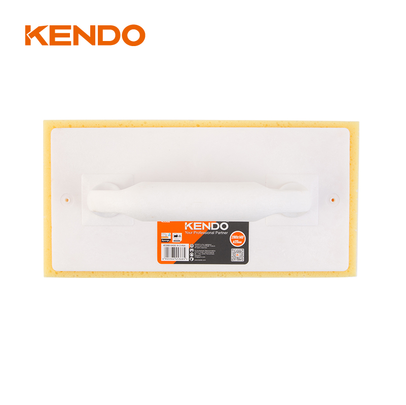 Super Absorbent Sponge Trowel