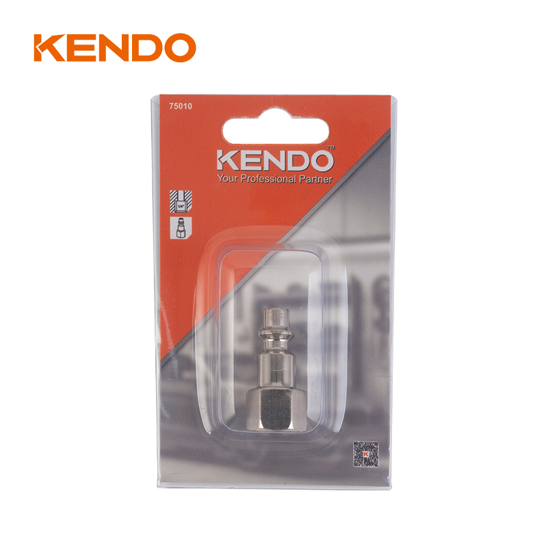 Quick Coupling AMERICAN TYPE