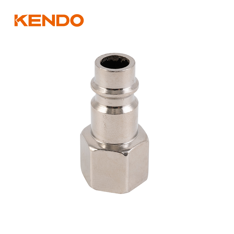 Quick Coupling EUROPEAN TYPE