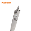 Spade Bit for Door Latch