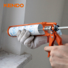 Skeleton Caulking Gun