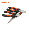 Compound 3pc Pliers Set