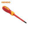 VDE Screwdriver Phillips