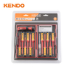 13pc VDE Screwdriver Set