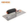 Plastering Trowel with Teeth