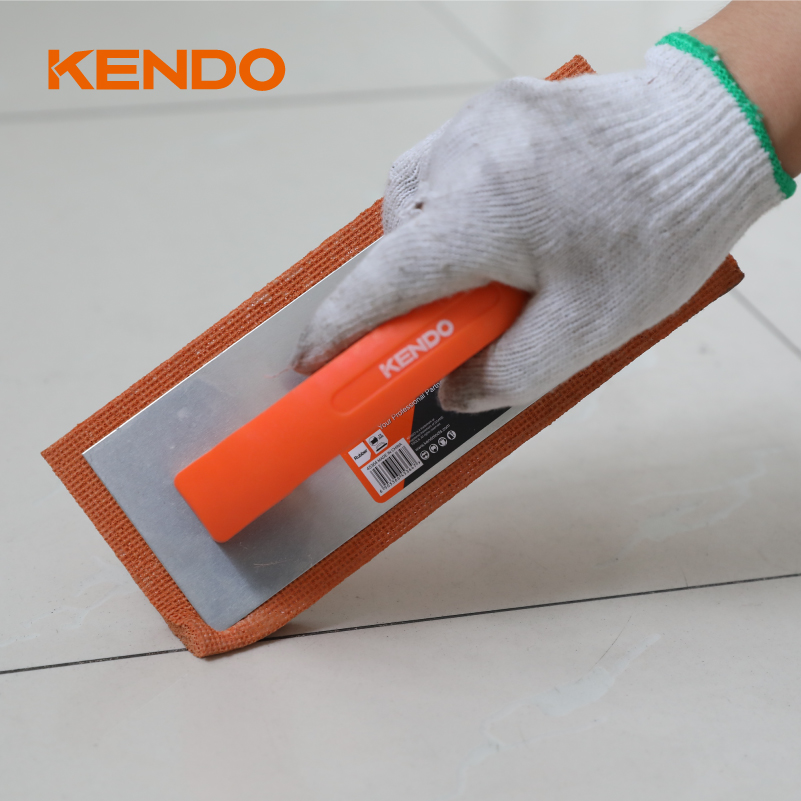 Rubber Float Trowel