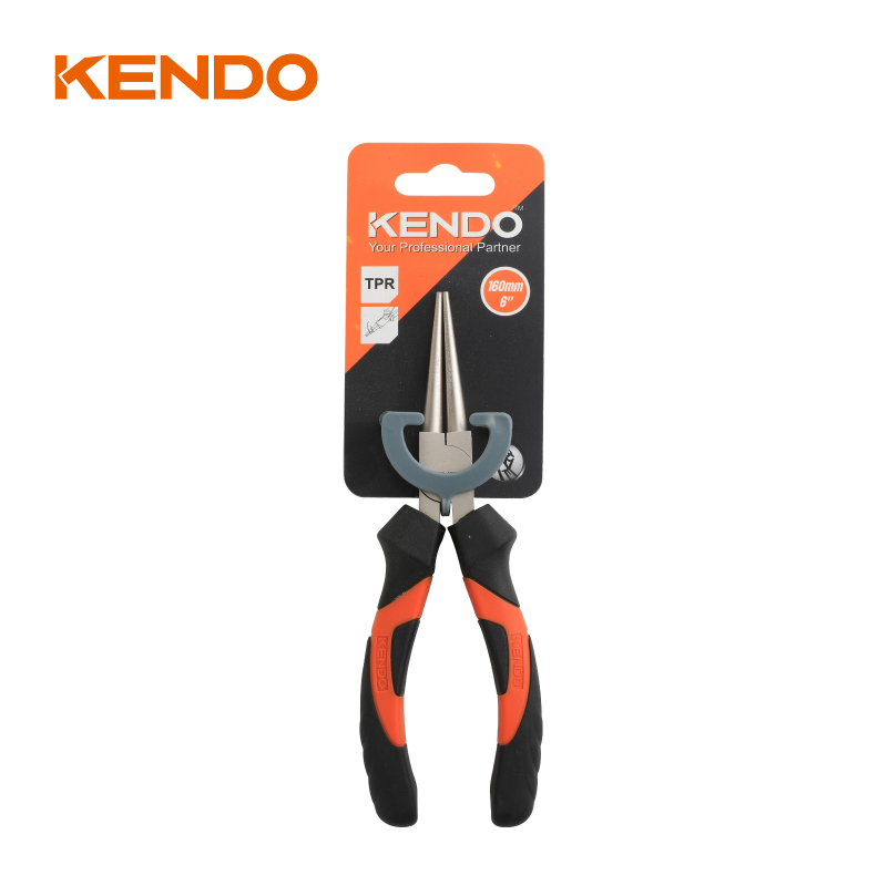 High Quality Round Nose Pliers For Jewelry Making