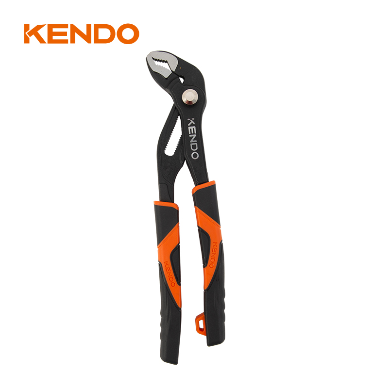 Fast Adjustable Water Pump Pliers