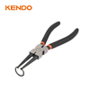 High Quality Circlip Pliers Internal Straight Dipped Handle