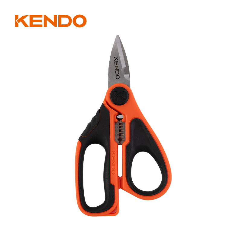Electrician's Scissors