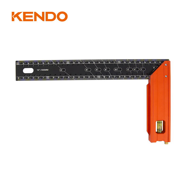 Multifunctional square